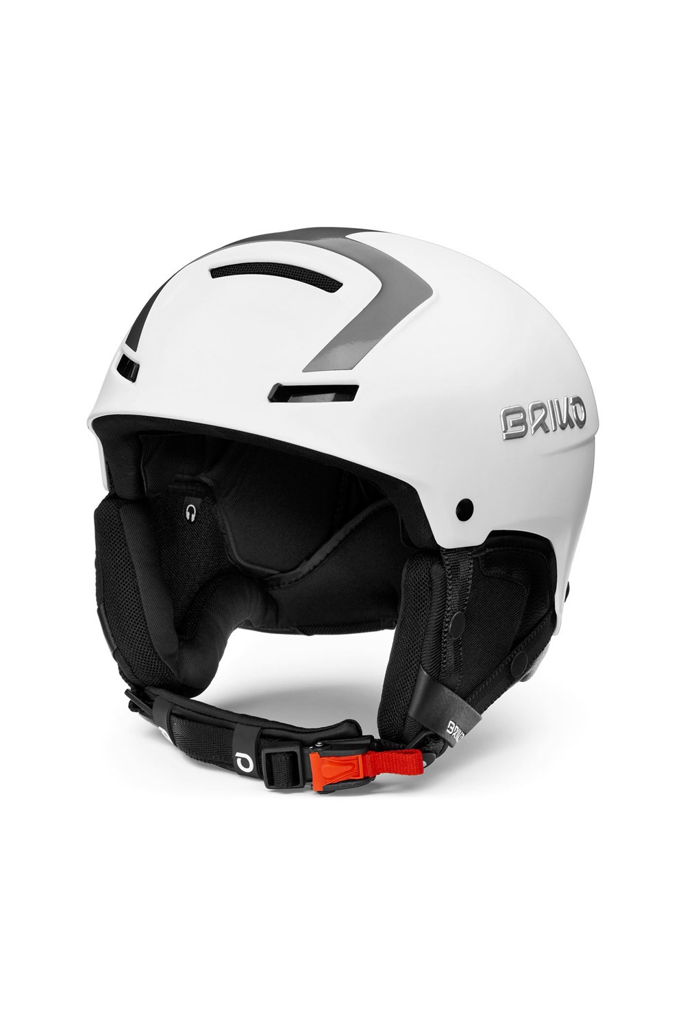 브리코 파이토 헬멧  BRIKO FAITO MATT WHITE_DFBP901WH 