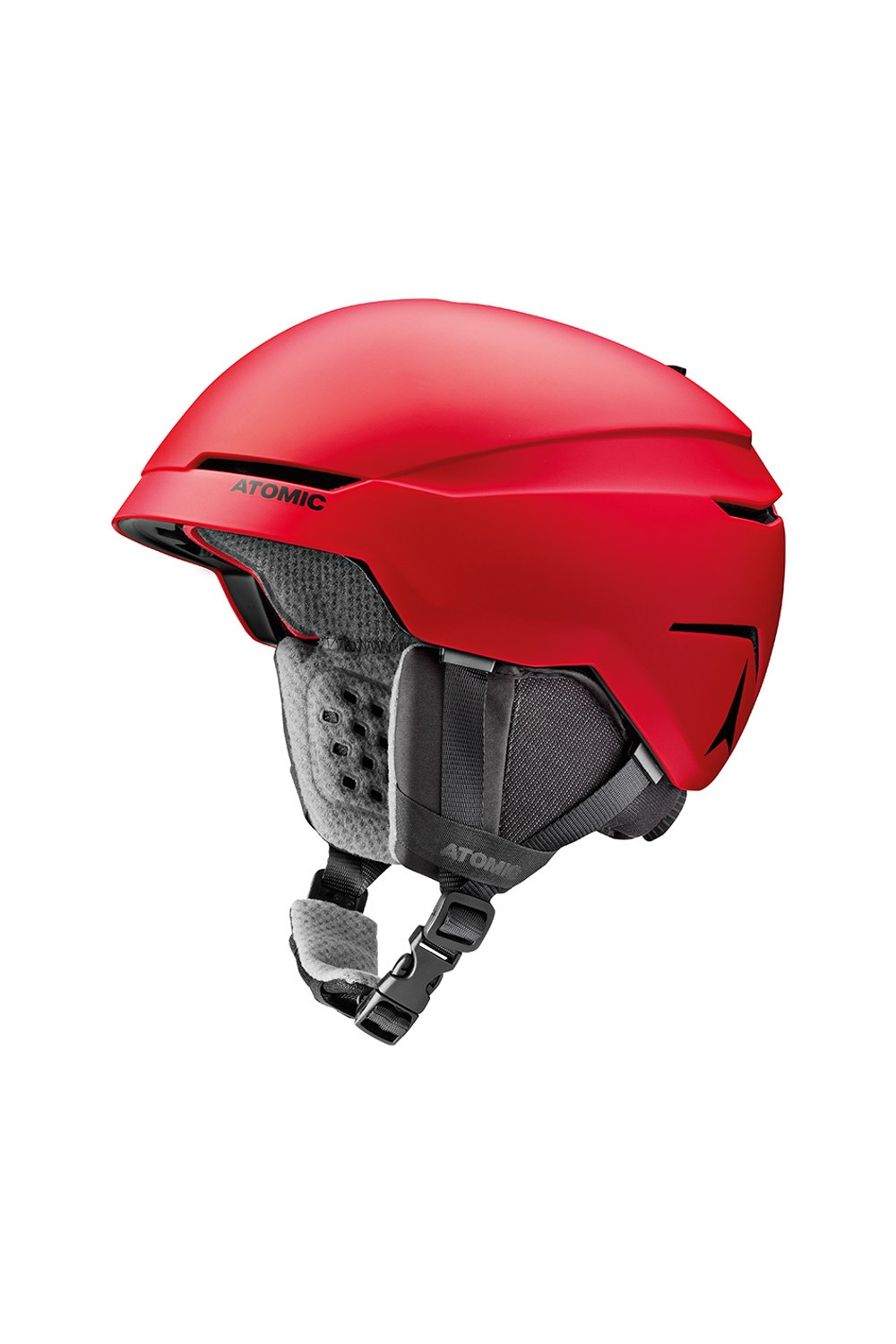 아토믹 헬멧 세이버  ATOMIC(AN5005694)SAVOR RED/360도 핏 조정 시스템/스키헬멧_DFAT910RE 