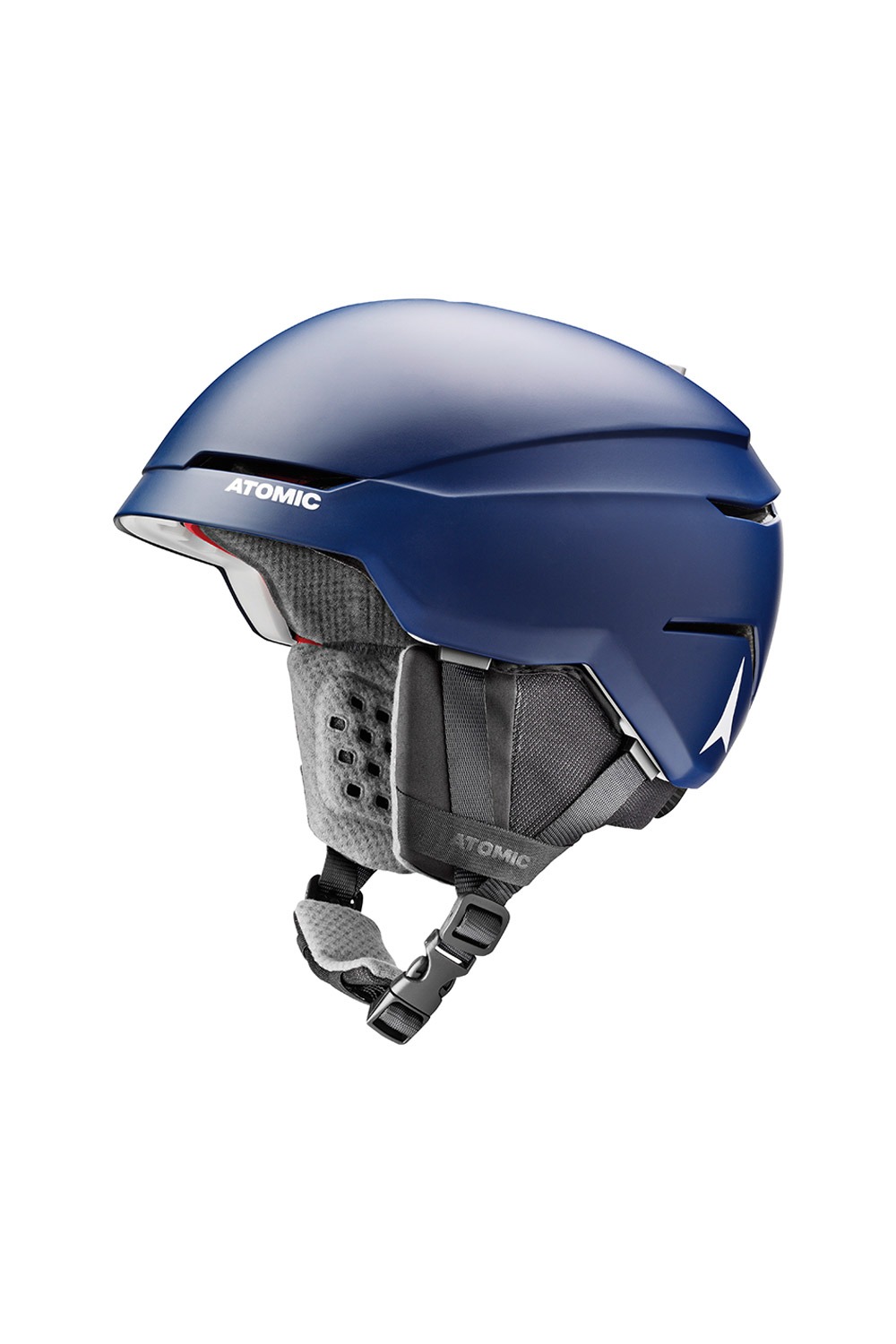 아토믹 헬멧 세이버  ATOMIC(AN5005696)SAVOR BLUE/360도 핏 조정 시스템/스키헬멧_DFAT911BU 