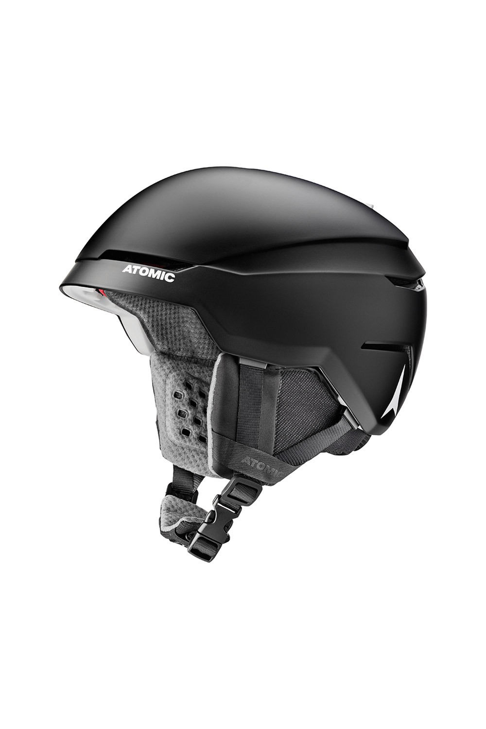 아토믹 헬멧 세이버  ATOMIC(AN5005690)SAVOR BLACK/360도 핏 조정 시스템/스키헬멧_DFAT908BK 