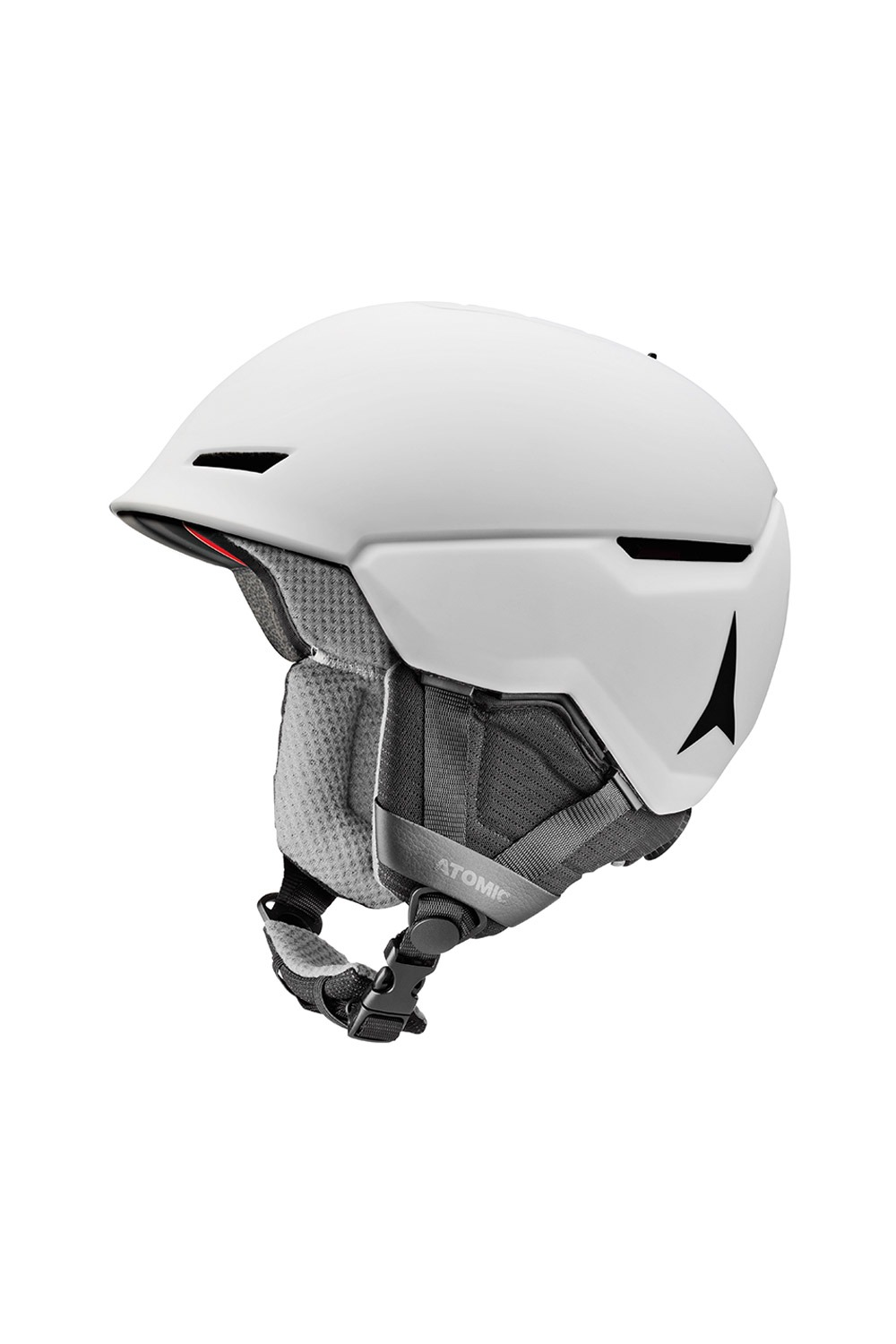아토믹 헬멧 리벤트+  ATOMIC(AN5005642)REVENT+ WHITE/360도 핏 조정 시스템/스키헬멧_DFAT906WH 